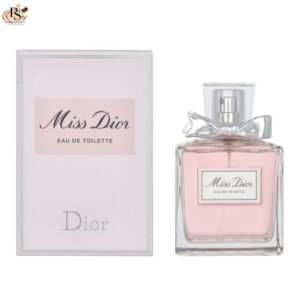 Miss Dior Eau de Parfum 1