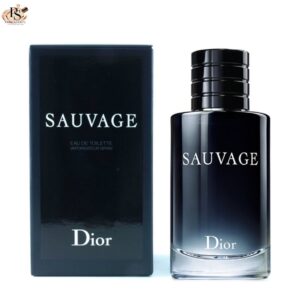 Sauvage Eau de Toilette 1