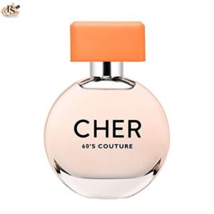 SCENT BEAUTY Cher Decades Couture