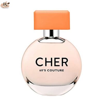 SCENT BEAUTY Cher Decades Couture