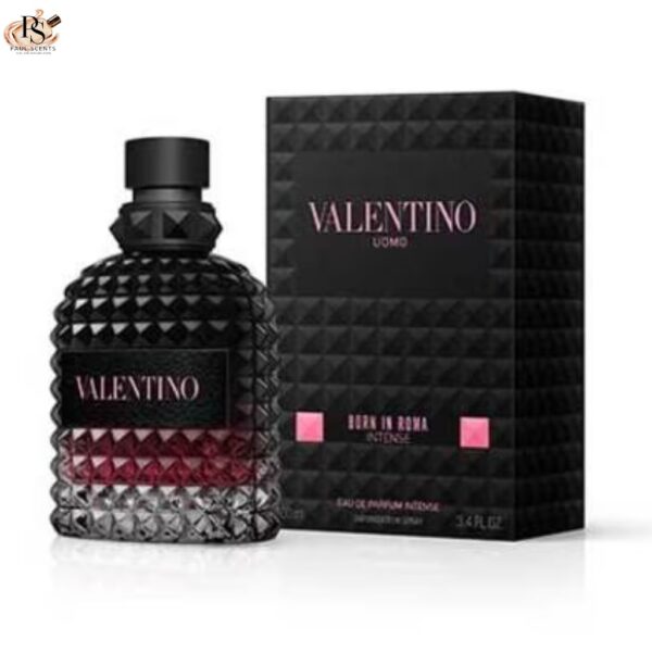 Valentino Born In Roma Uomo Intense 1