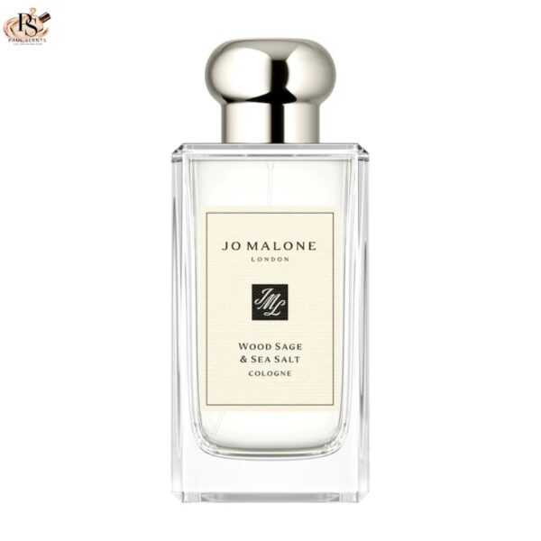 Jo Malone London Wood Sage & Sea Salt Cologne