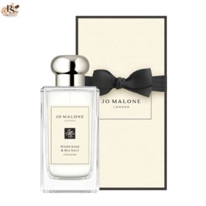 Jo Malone London Wood Sage & Sea Salt Cologne 1